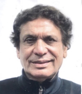 Riaz Naqvi