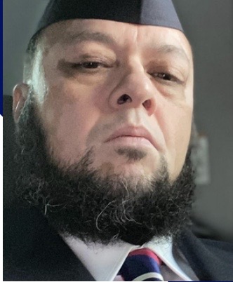 Mohammad Javed Khan